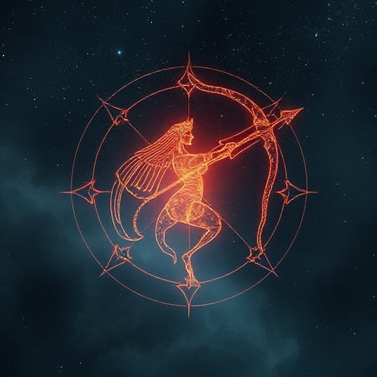 Sagittarius September 2025