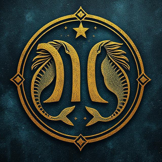 Pisces September 2025