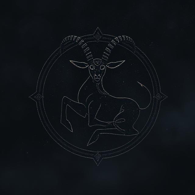 Capricorn October 2025