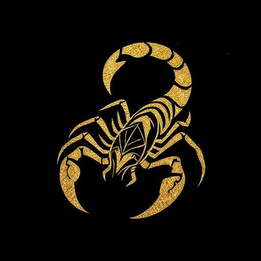 Scorpio October 2025