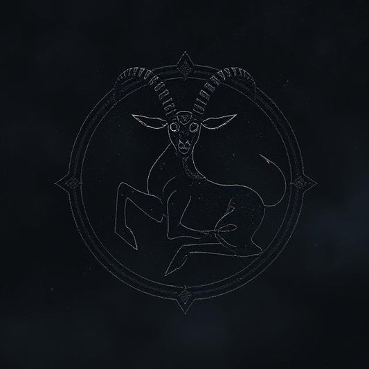 Capricorn September 2025