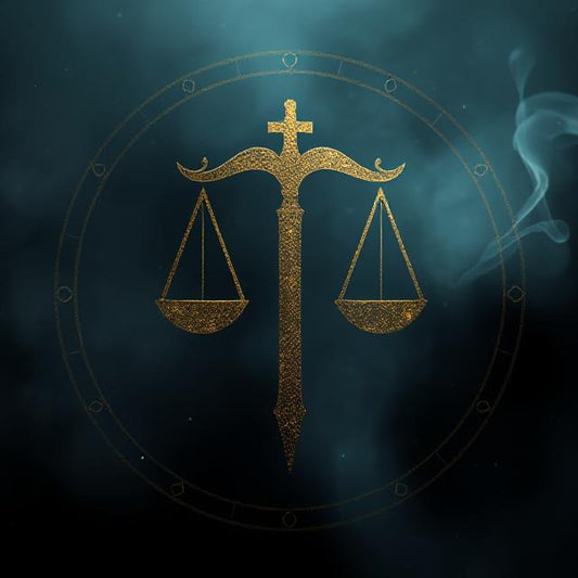 Libra September 2025