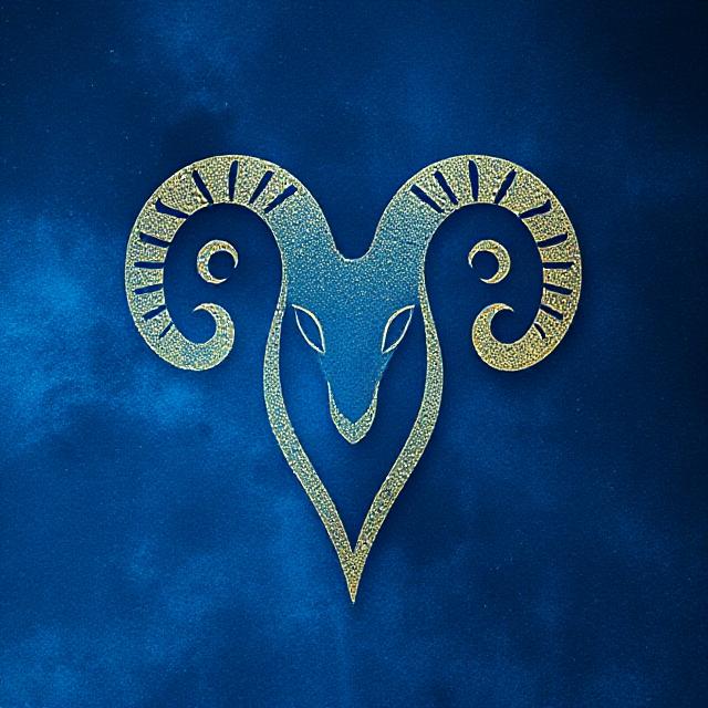 Aries September 2025